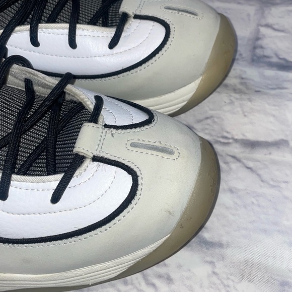 Nike Air Penny 2 - Size 12 - Picture 5 of 8